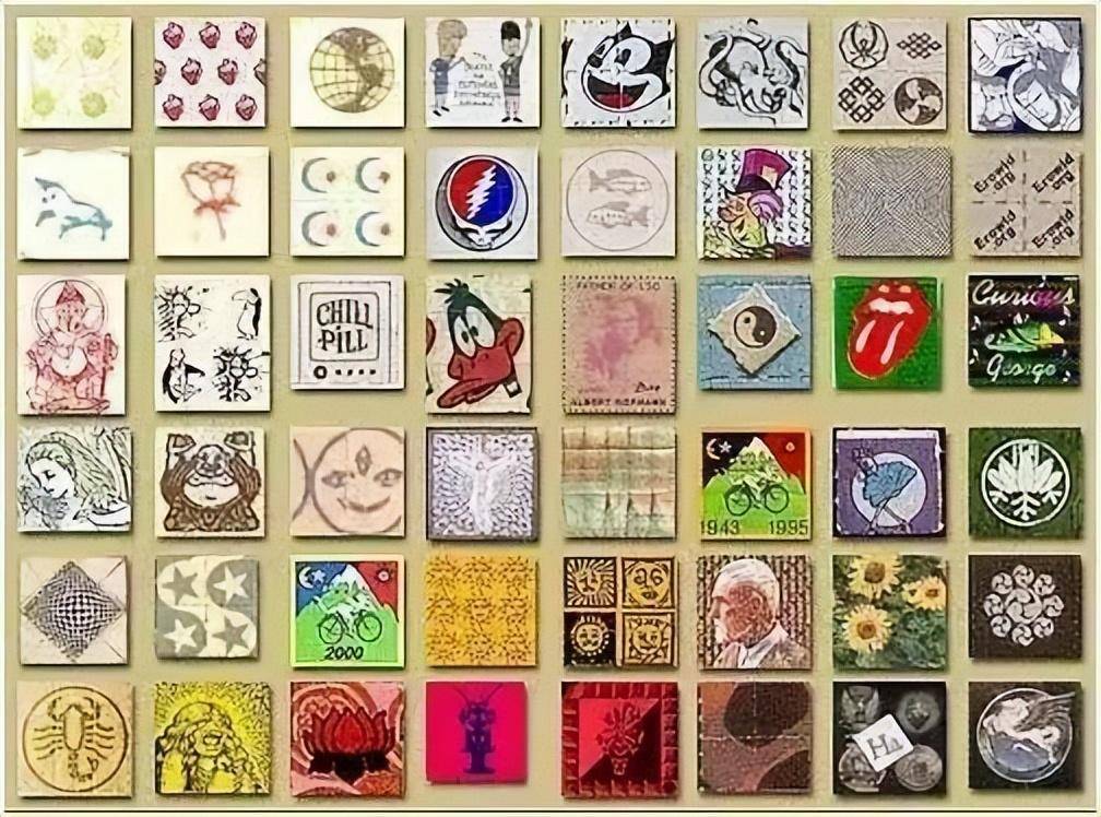 警惕舌尖上的毒品—"邮票"_青少年_类物质_心理