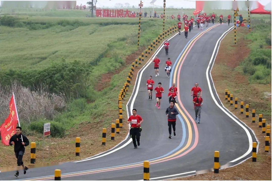 乡村振兴的蜀山风景-"蜀山·将军岭"品牌_小庙镇_来源_合肥