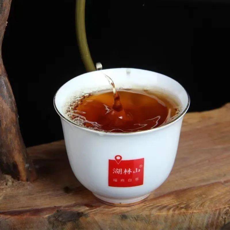 湖林山白茶丨福鼎白茶看磻溪,磻溪好茶在湖林_自然环境_太姥山_茶叶