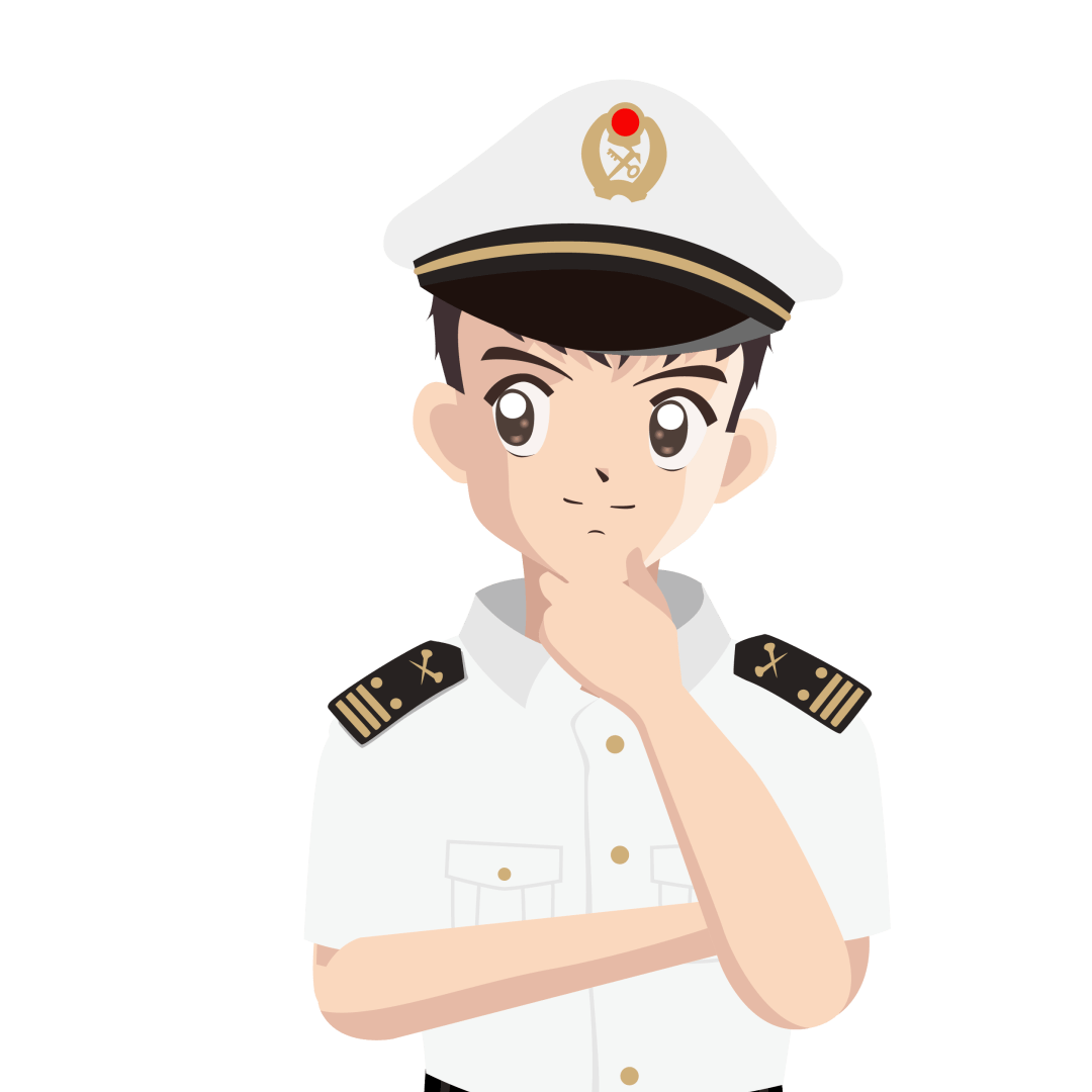 "小政"带你去看"海"——《金钥匙杂志》转发大连海关文章_长海县_海岛