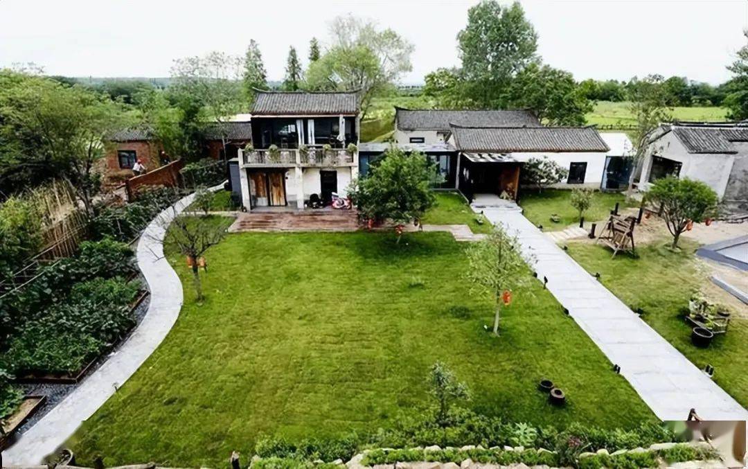 乡村振兴的蜀山风景-"蜀山·将军岭"品牌_小庙镇_来源_合肥