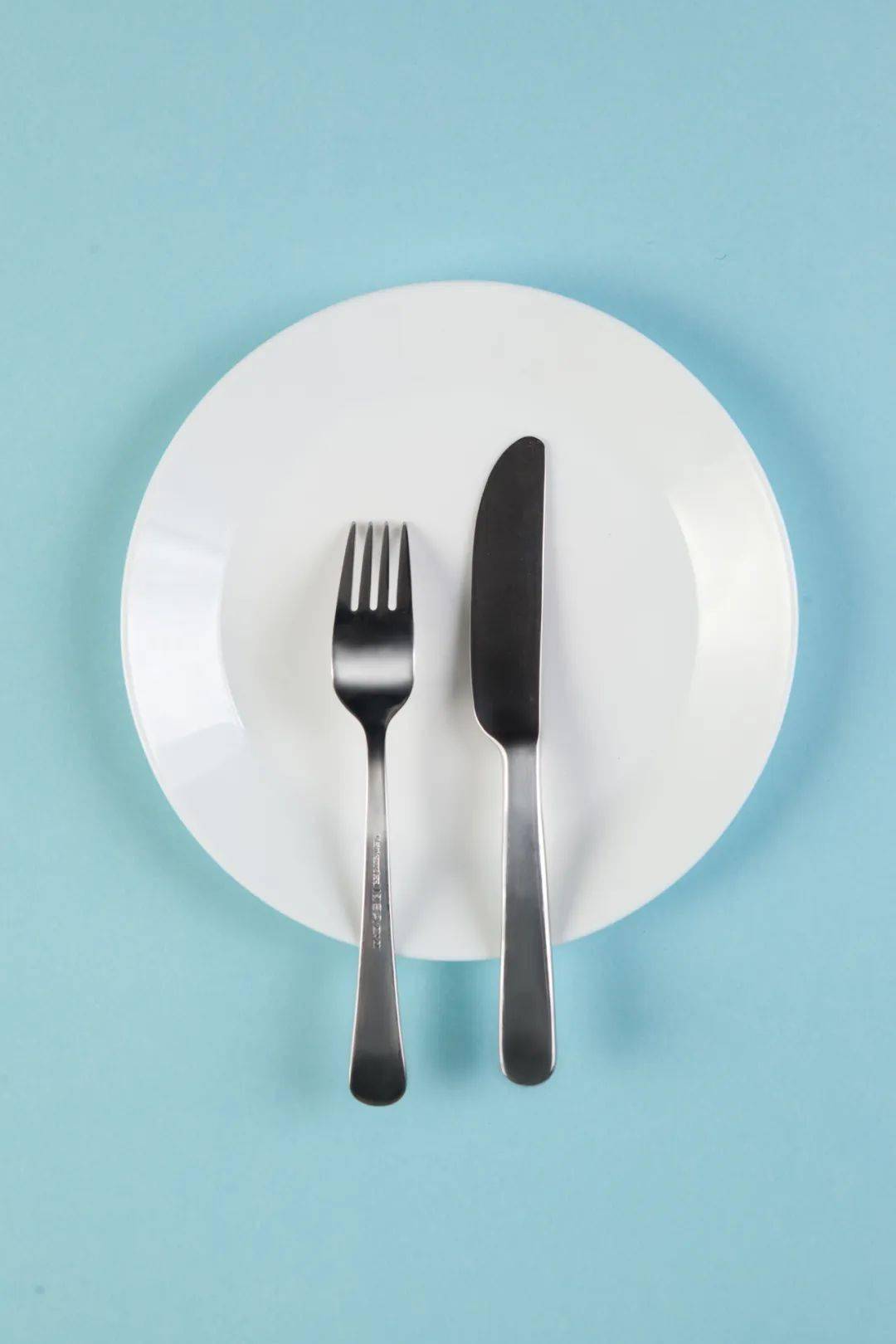 叉子_西方_文化