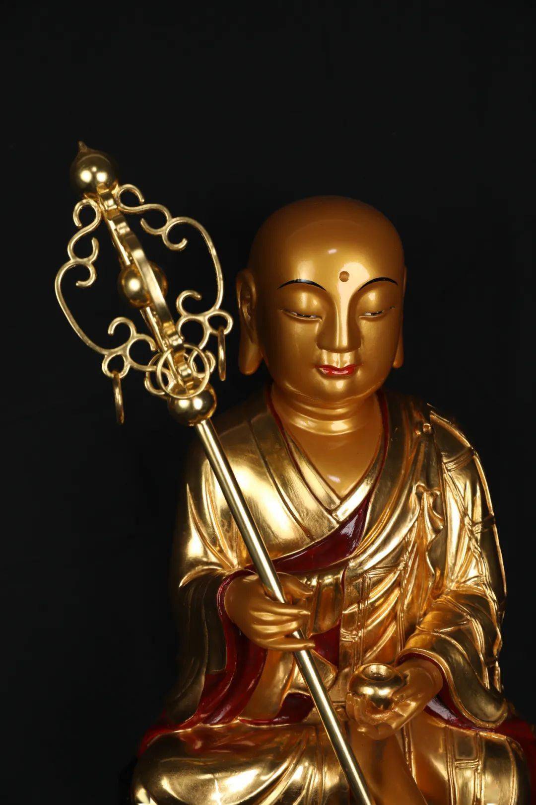 地藏菩萨摩尼宝珠图片图片