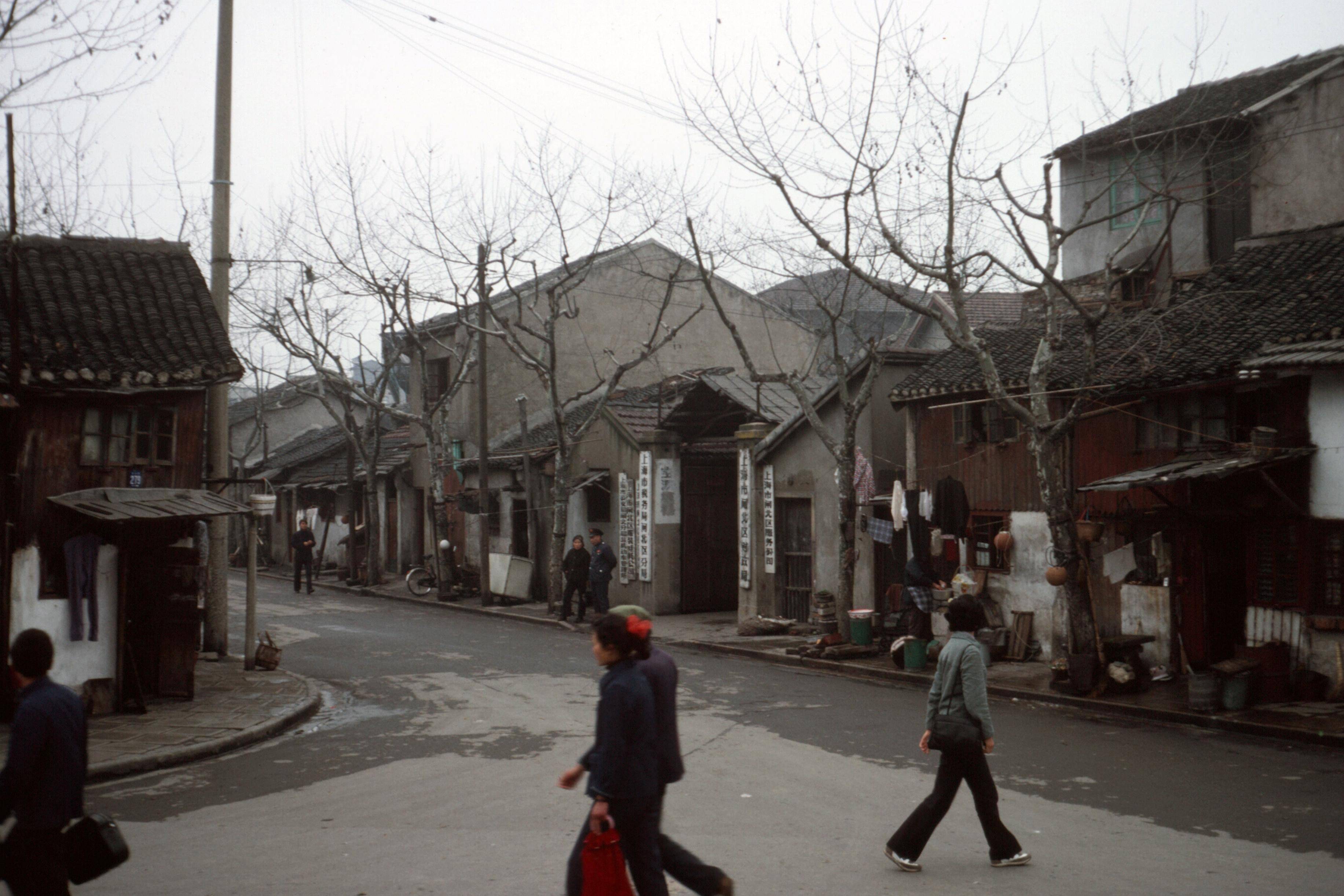 80年代的中国老照片(39)
