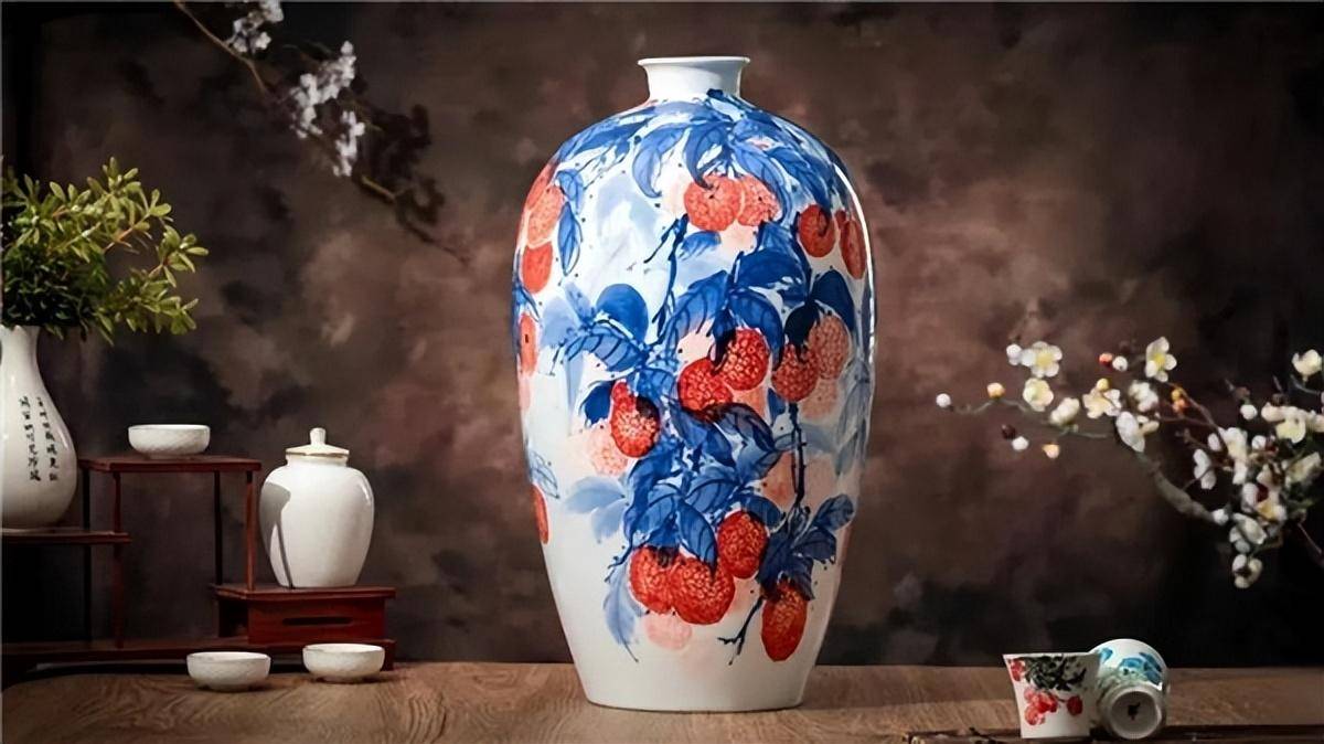 "郎酒杯"全国陶瓷酒器创意设计大赛正式启动,体验创意与灵感的齐飞