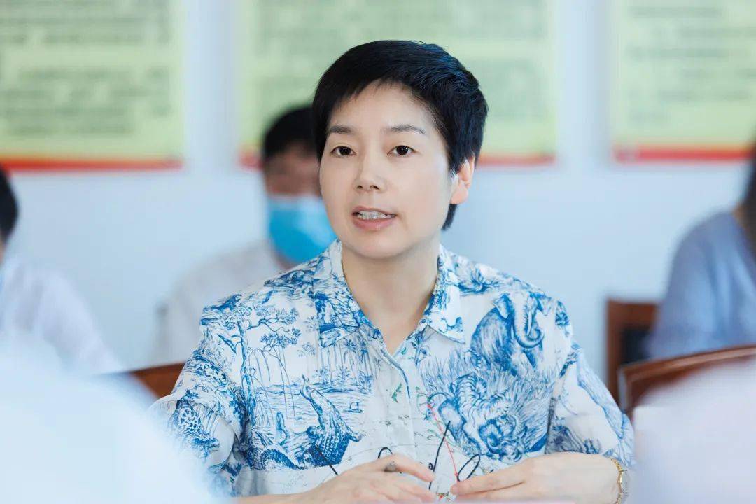 事事有回音|惠山区开展"代表联系服务群众日"活动_选民_洛社镇_吴虹娟