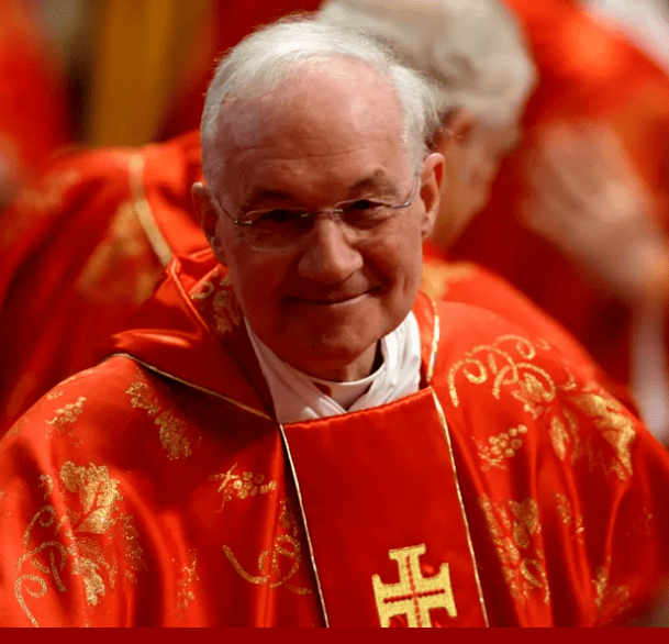 加拿大宗教领袖被控性侵犯,87名神职人员被指实施性虐待_ouellet_marc