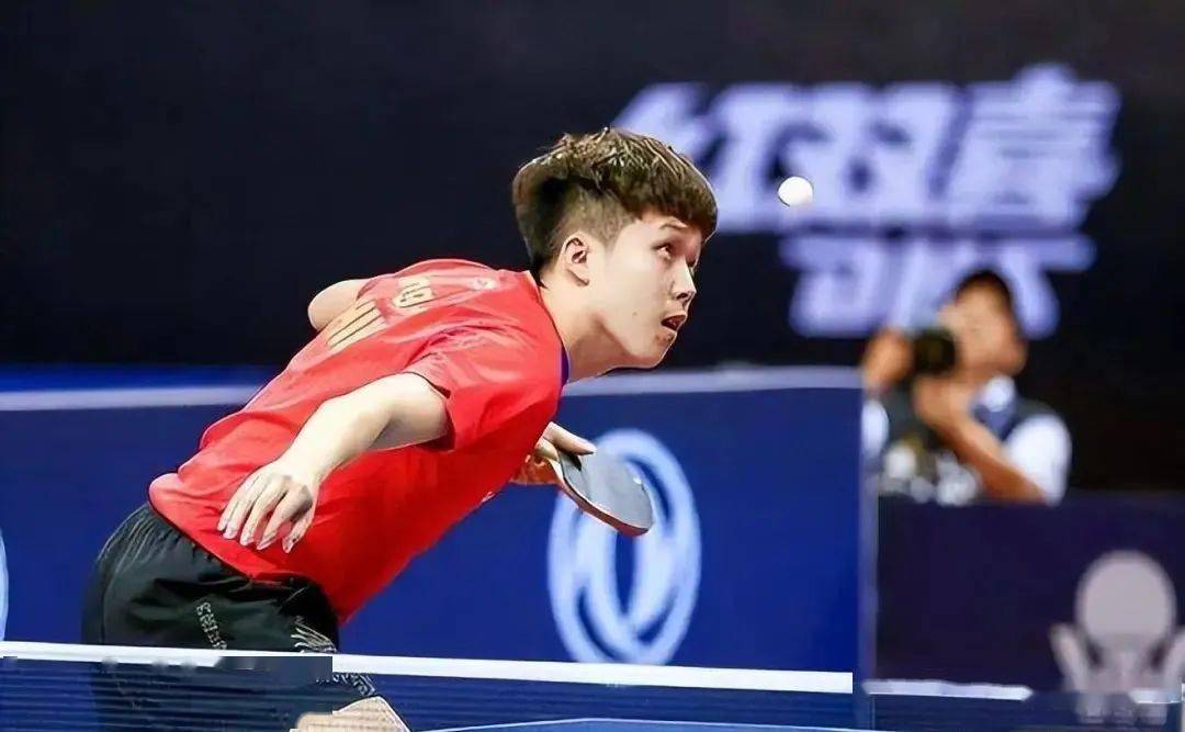 作为一名乒乓球教练,最怕家长说一句话