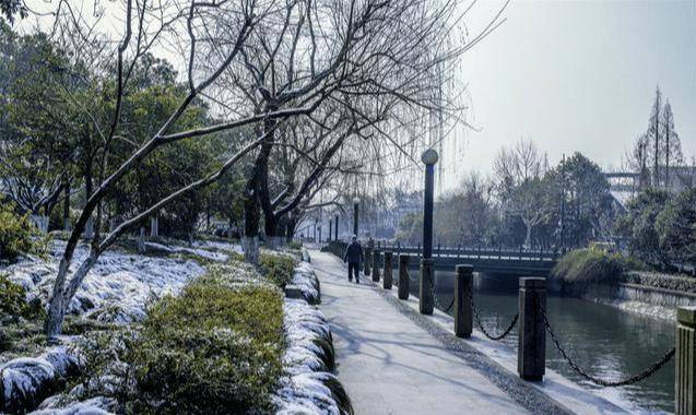 盘点：杭州的免费大景点，内有5A级风景区，穷游党的旅行攻略奉上