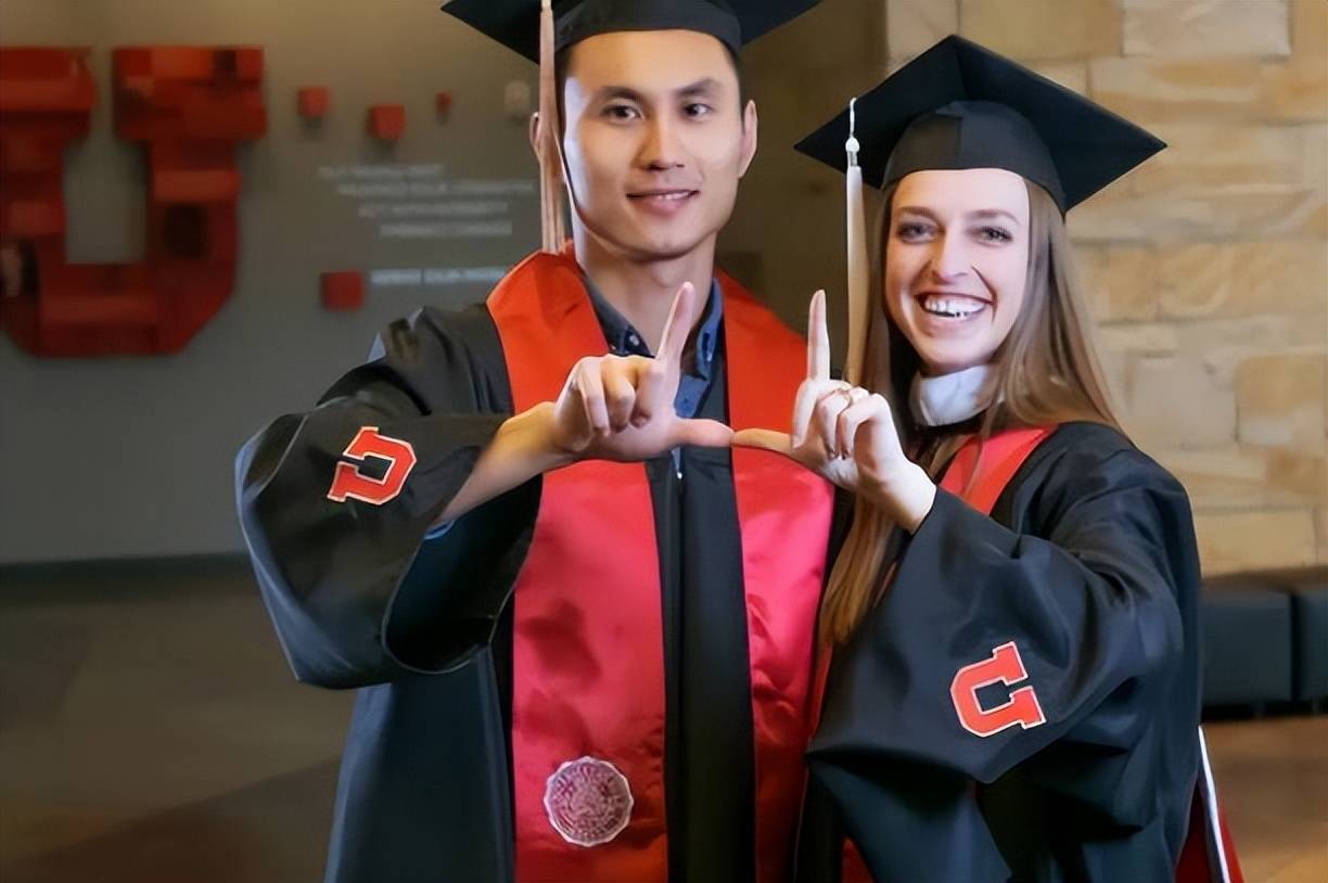 美国大学不吃香了?中国赴美留学生数量骤降,其中原因耐人寻味_加拿大_