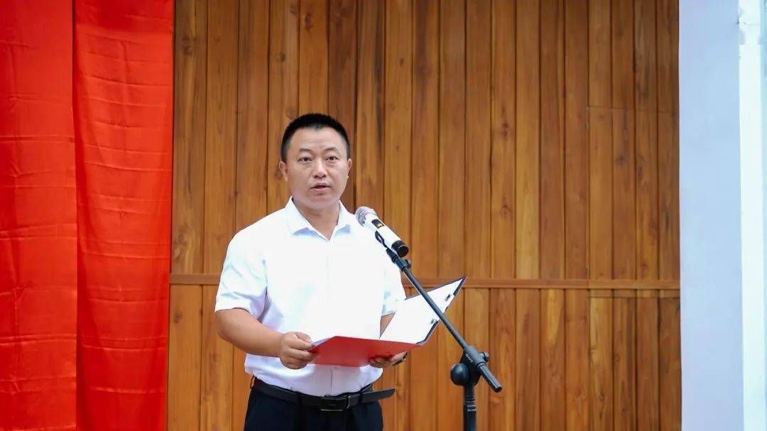 勐腊县企业家服务中心暨企业家协会,民族团结进步促进会正式挂牌_发展