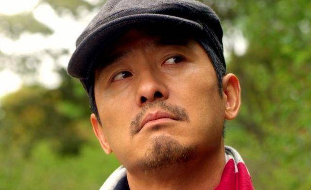 70后男明星top10,郭晓东榜首,黄觉榜眼,于和伟探花