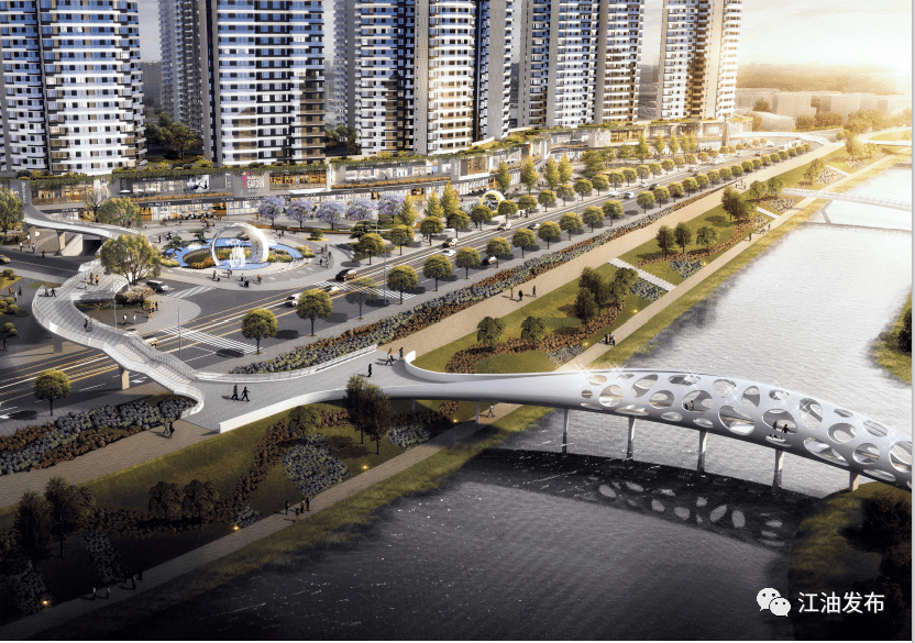 连日来,皓月广场建设项目正加紧推进施工,预计将于今年国庆节前竣工并