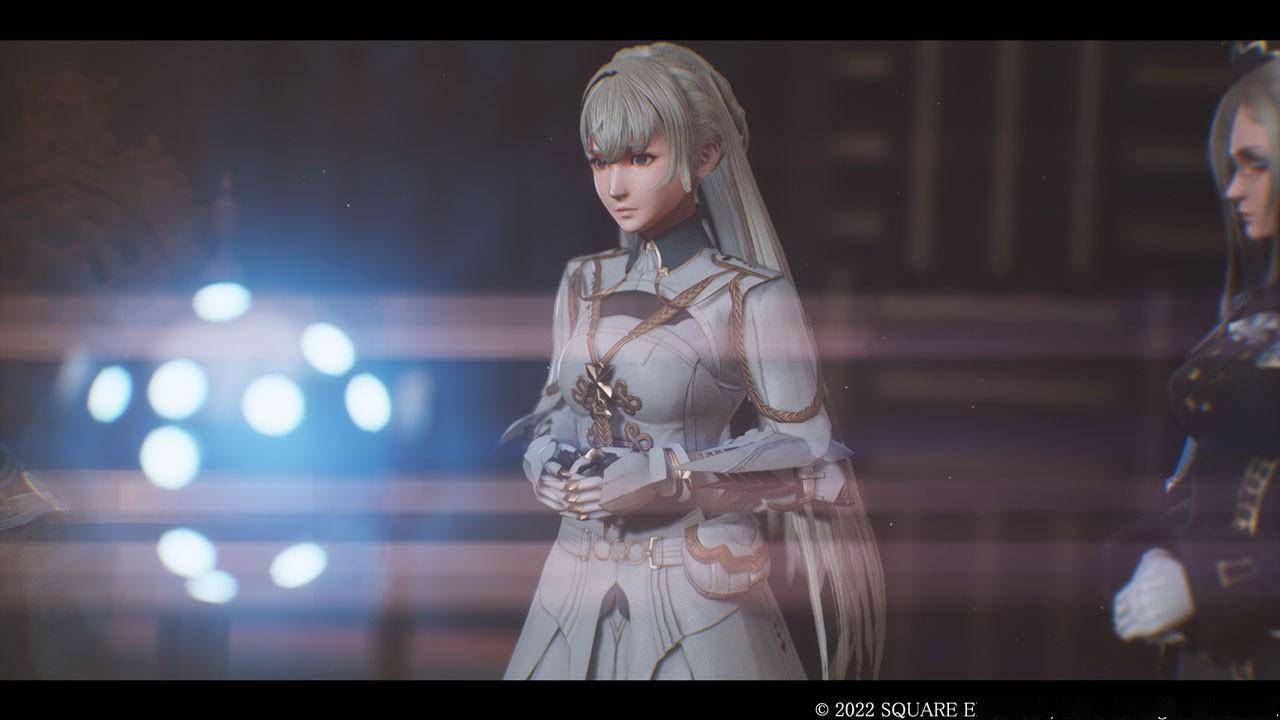 《神领编年史》最新故事系统情报 9月22日发售_战斗_部队_实时