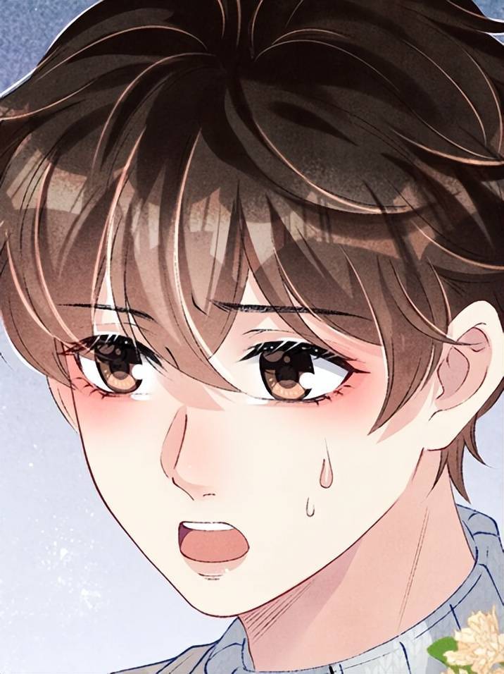 加更,断臂师哥登场触目惊心,丁汉白格局打开_纪慎语_房怀清_佟沛帆