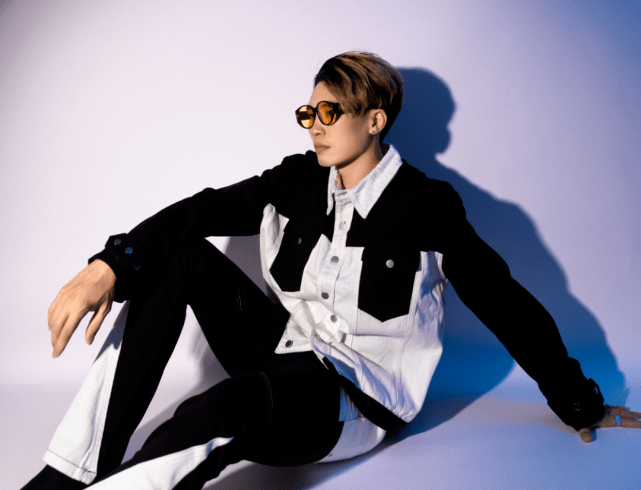 李铭恩"有家庭之前我浪费了太多时间,所以之后