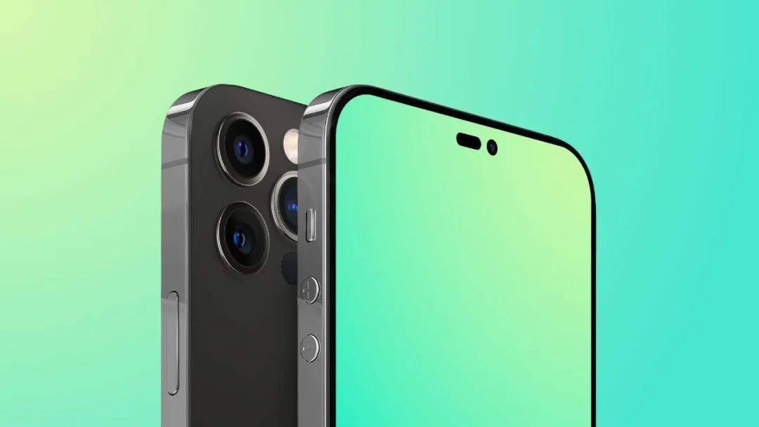 苹果发布会要来了！iPhone 14竟不是最大看点？插图8