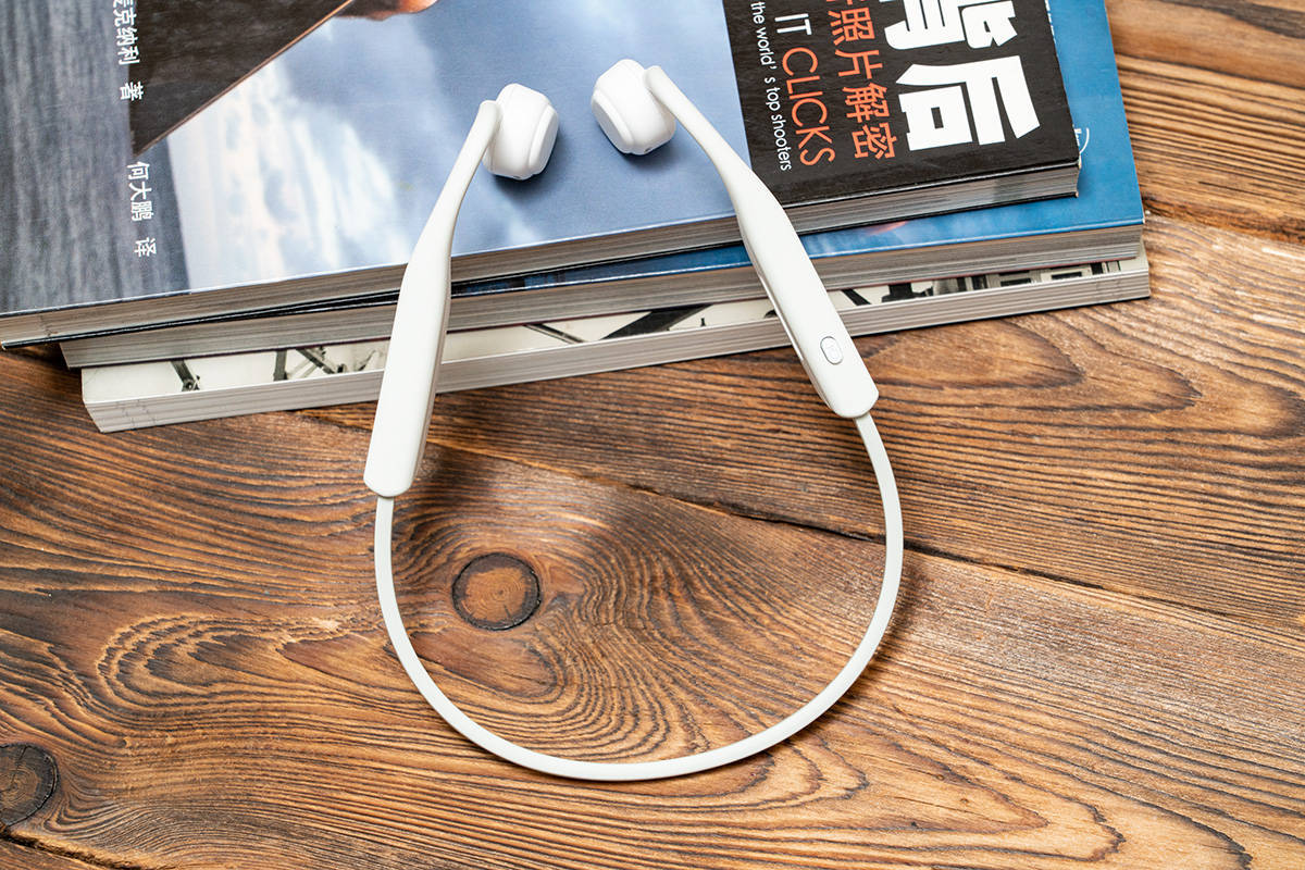 运动耳机怎么选?健康安全不伤耳,sanag塞那A9S Pro第二代气传导蓝牙耳机评测