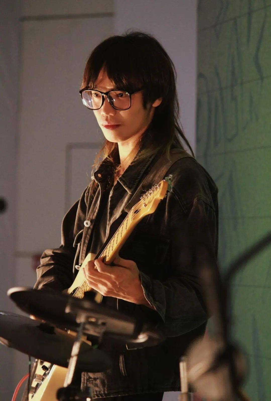 成为了极光乐队的使命"让更多的年轻人认识黄家驹beyond"传颂beyond