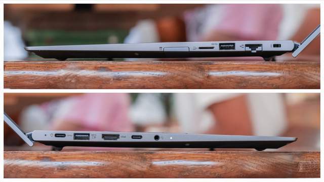 AMD 锐龙 7 6800H + RTX 2050 的 ThinkBook 14+,如何在轻薄本里卷出新境界?