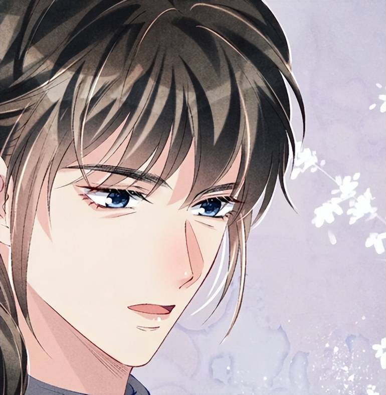 断臂师哥登场触目惊心,丁汉白格局打开_纪慎语_房怀清_佟沛帆