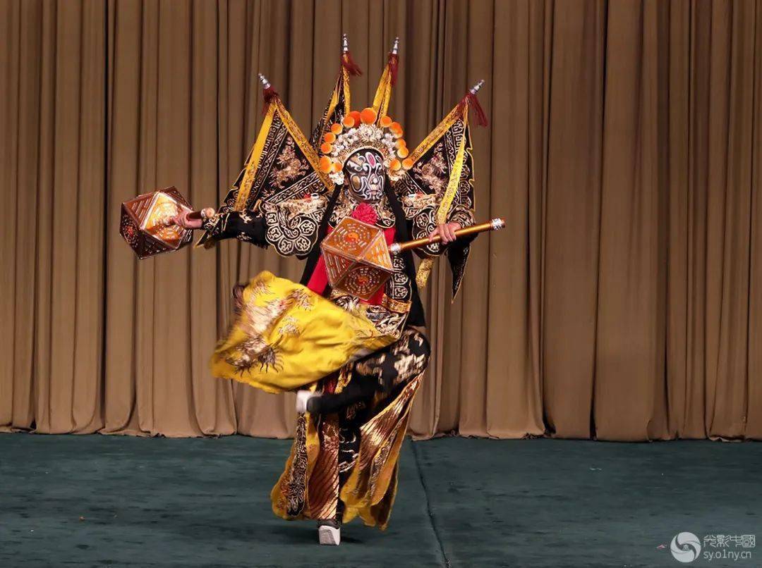 《京剧-四平山》作者:山河游《群舞》作者:敏而好学者《舞蹈-胡弦曼