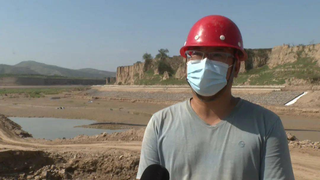 会宁县祖厉河生态长廊建设北二十铺湿地生态恢复及河道治理项目技术