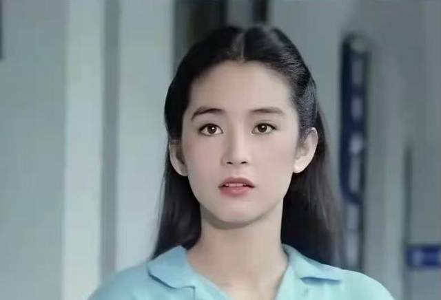 这6位美人颜值高,既经得起琼瑶的挑剔,又能得到金庸肯定_陈红_林青霞