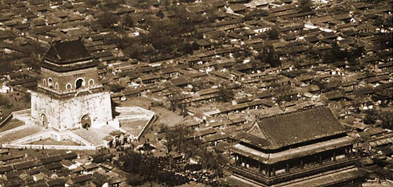 中国的“通古斯大爆炸”,明朝末年的天启大爆炸究竟从何而来?_皇帝_北京城_地震