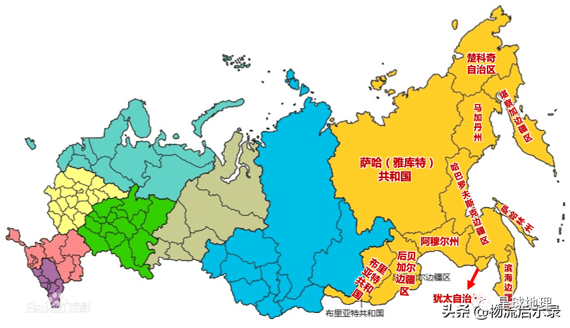 俄罗斯会不会卖掉远东?