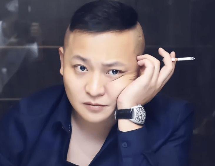 网红二子爷后悔离开二驴团队,直言:我人气太低,所以没脸回去_ks_直播