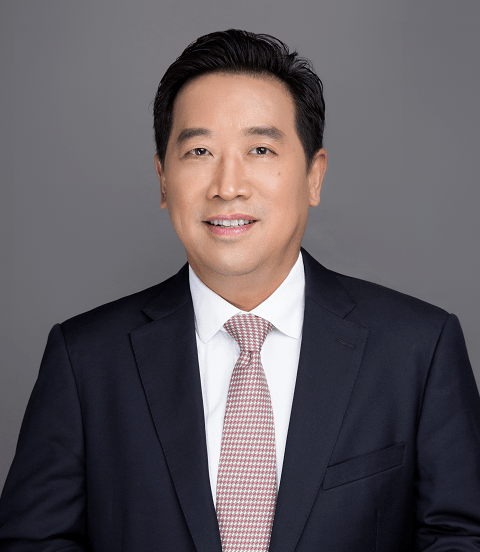 唐学斌:让停车位成为家庭的核心资产之一,这就是我要做停车位的目的!