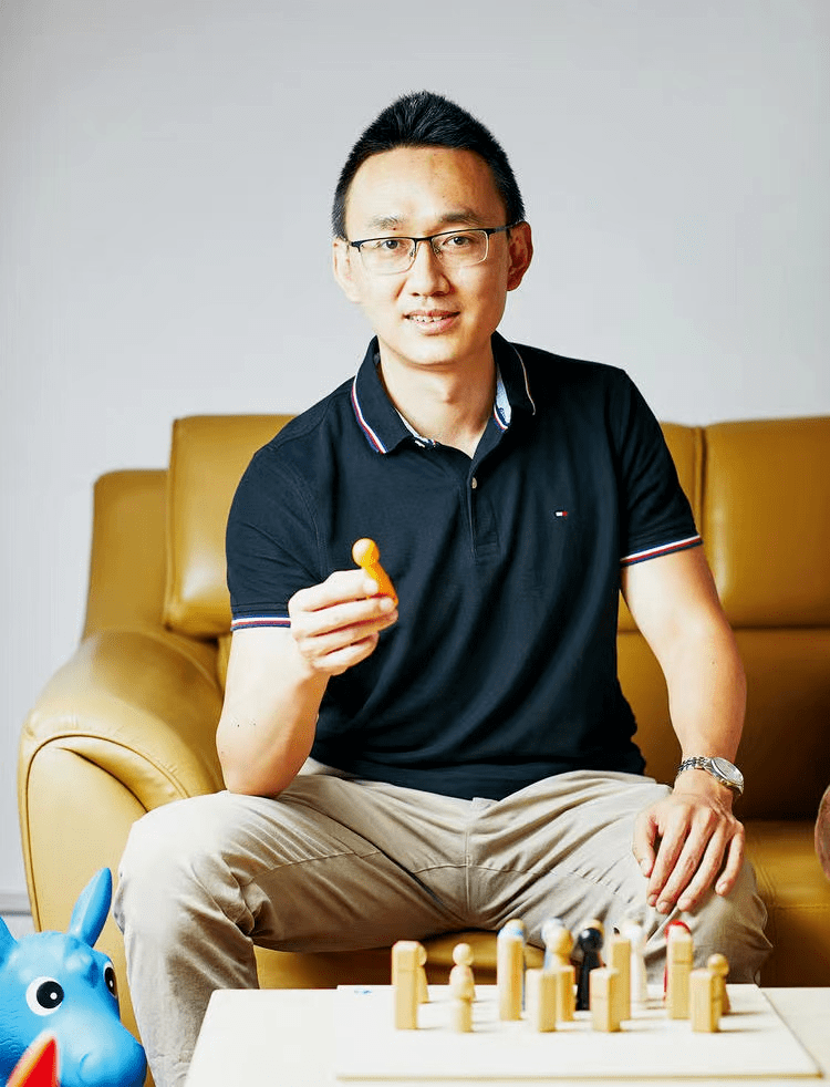 当青少年走进精神科, 真正需要治疗的, 却是家长_刘亮_孩子_妈妈