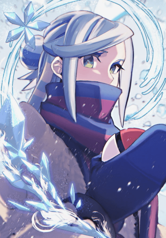 被叫回口袋妖怪的宝可梦,是怎样成为福利姬的暗号的_pokemon_游戏