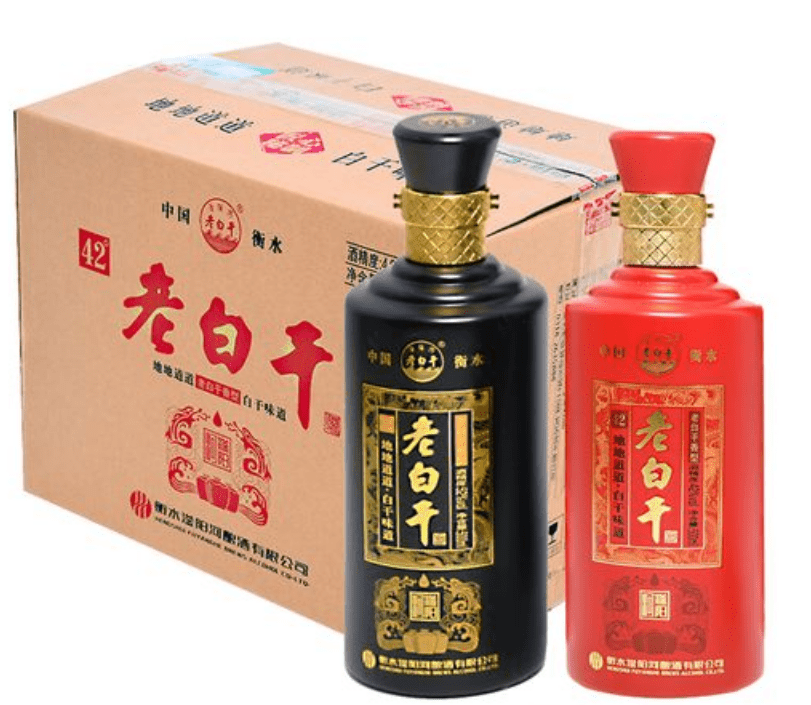 超过80度的酒你敢喝么？这10款超高度白酒，连老酒鬼都不敢碰！_度数_入口_内蒙古