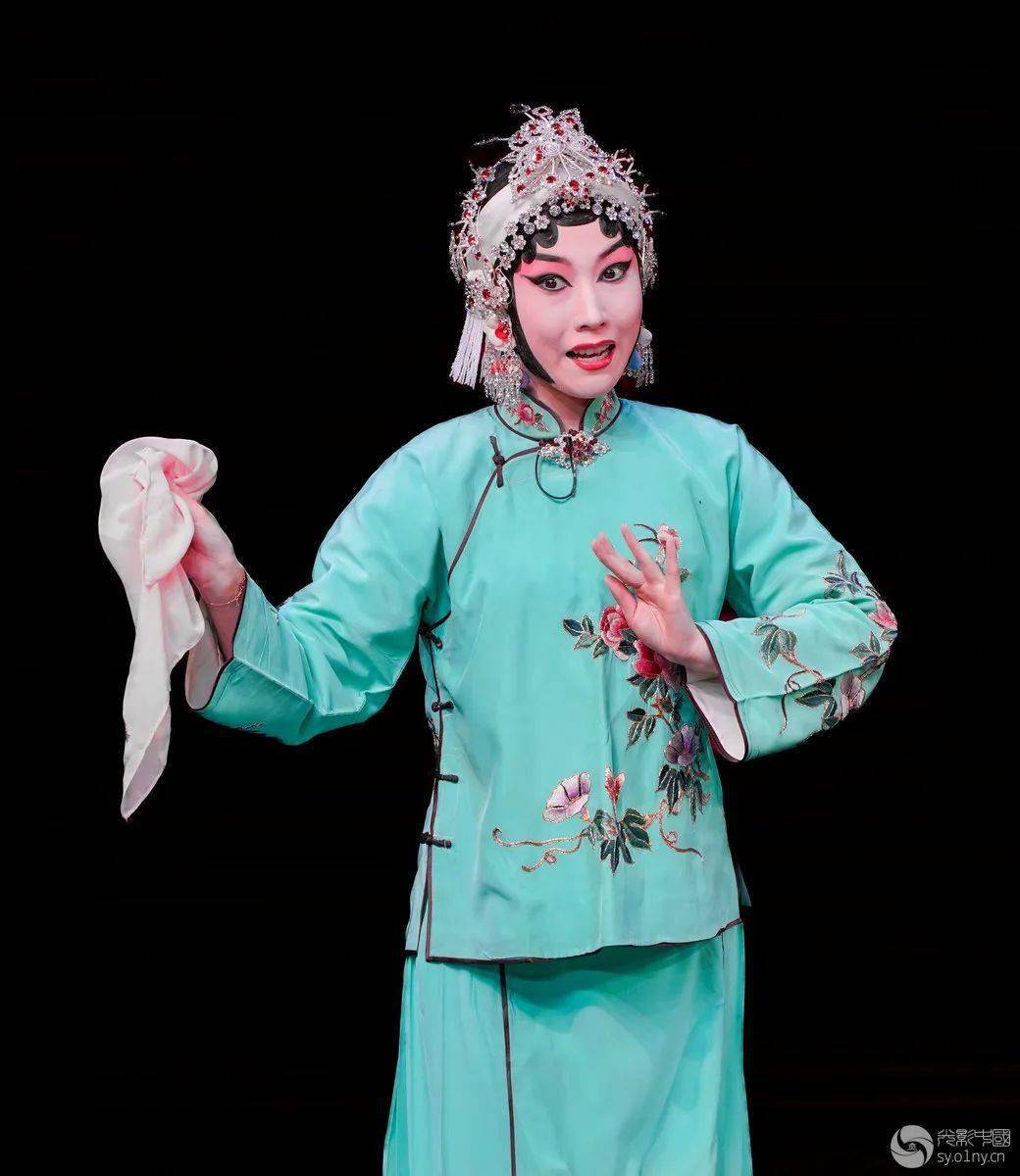 光影中国网"舞台摄影"栏目一周作品精选(115)_红山_敏而好_山河