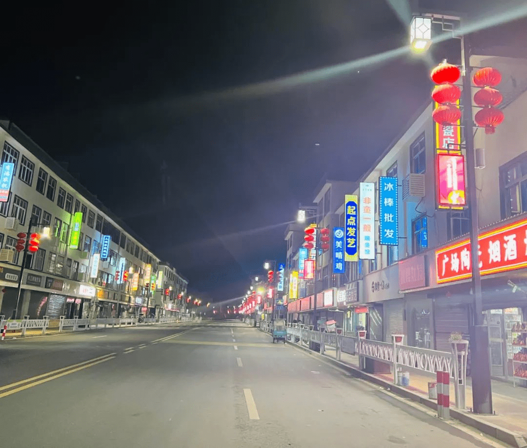 上饶广信区郑坊镇:乡村"夜经济 点燃村民致富梦_游客_美食_净收入