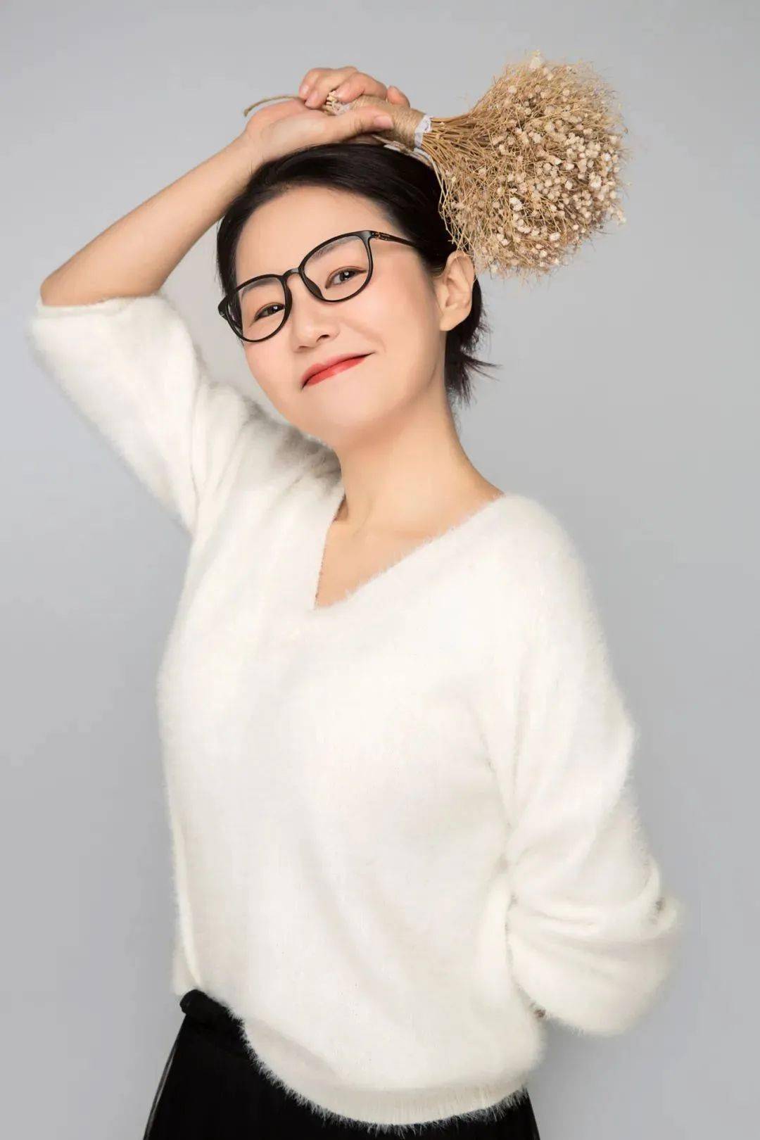 "金声奖"特辑孙爽:就算做不成英雄,也要是一条好汉_播音_广播节目