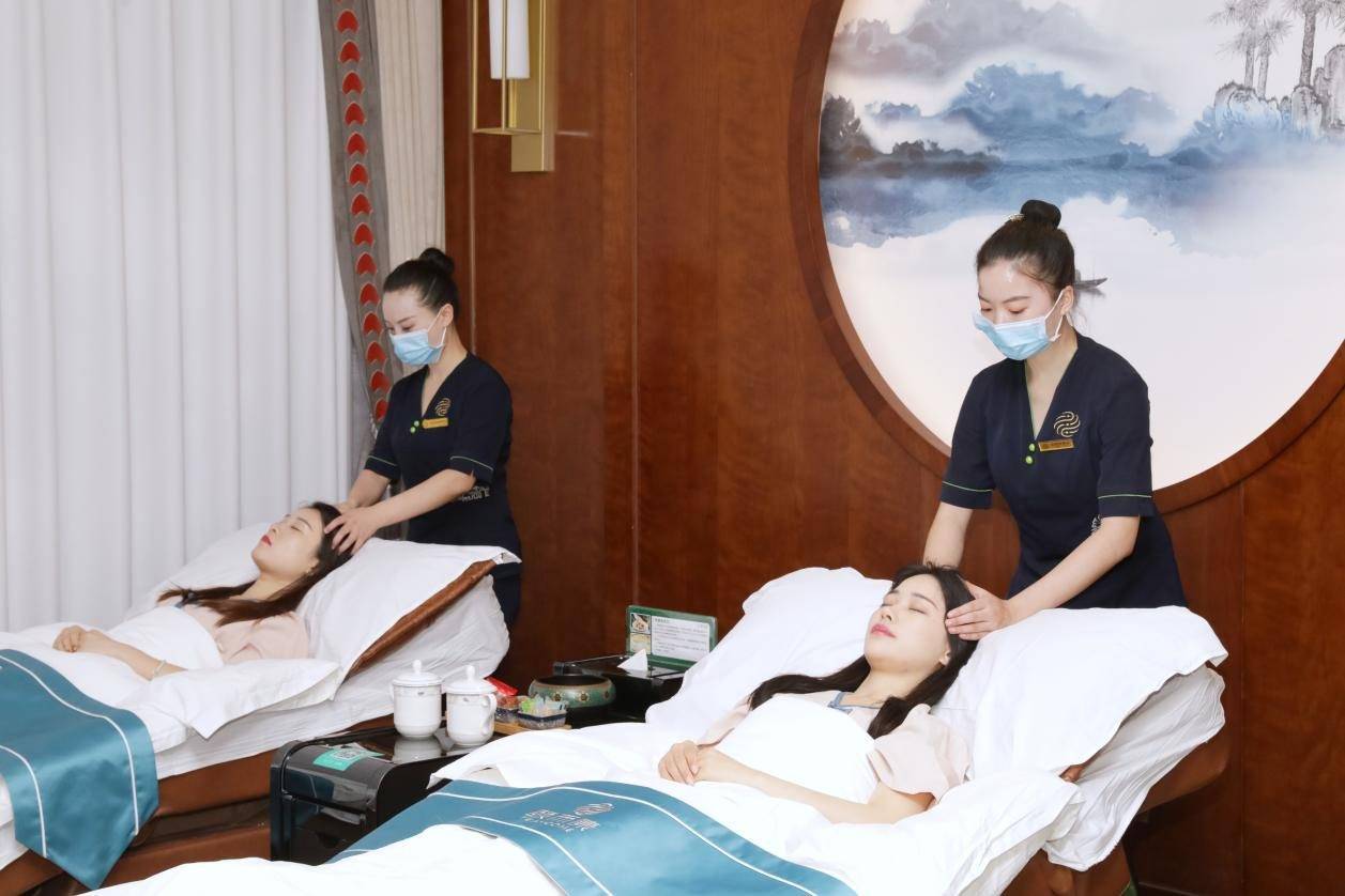 组织制定康养行业首个"国标"——《保健调理按摩技术操作规范》正式