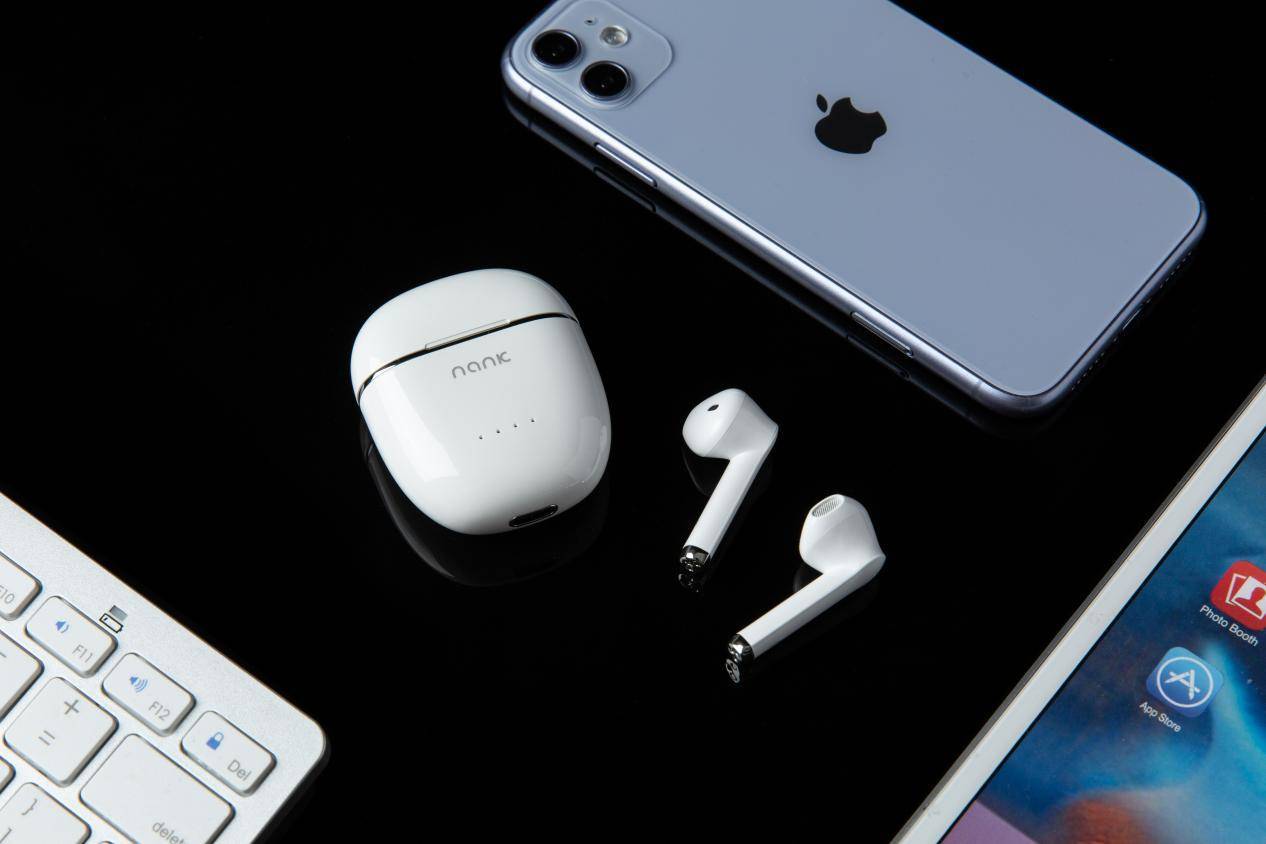 什么蓝牙耳机戴得舒服?盘点2022佩戴舒适的蓝牙耳机