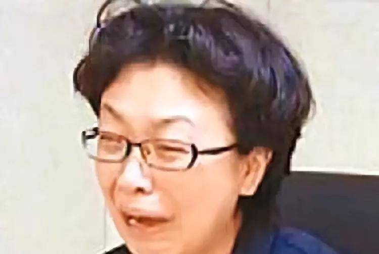 山西女市长落马,和40多位官员有染,被抓双腿发软走不动路_杨晓波_升迁