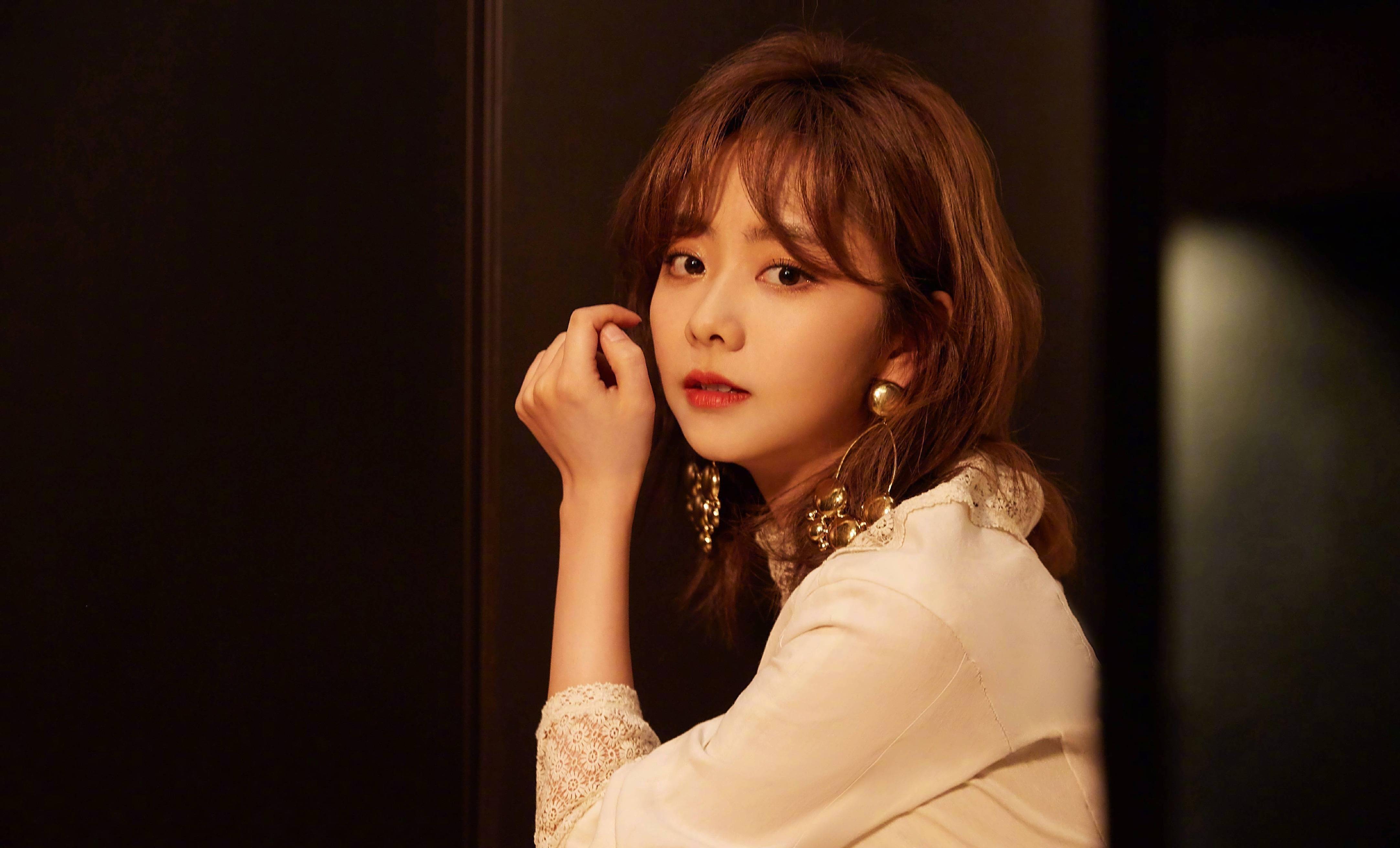 近两年崛起的十大女星,宋茜谭松韵赵露思袁冰妍,你看好谁?