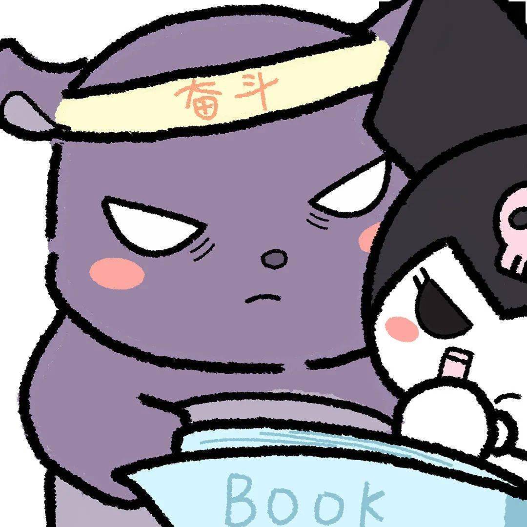 情侣头像 | 独一无二的反差系情头_wi-fi_图片_蓝色