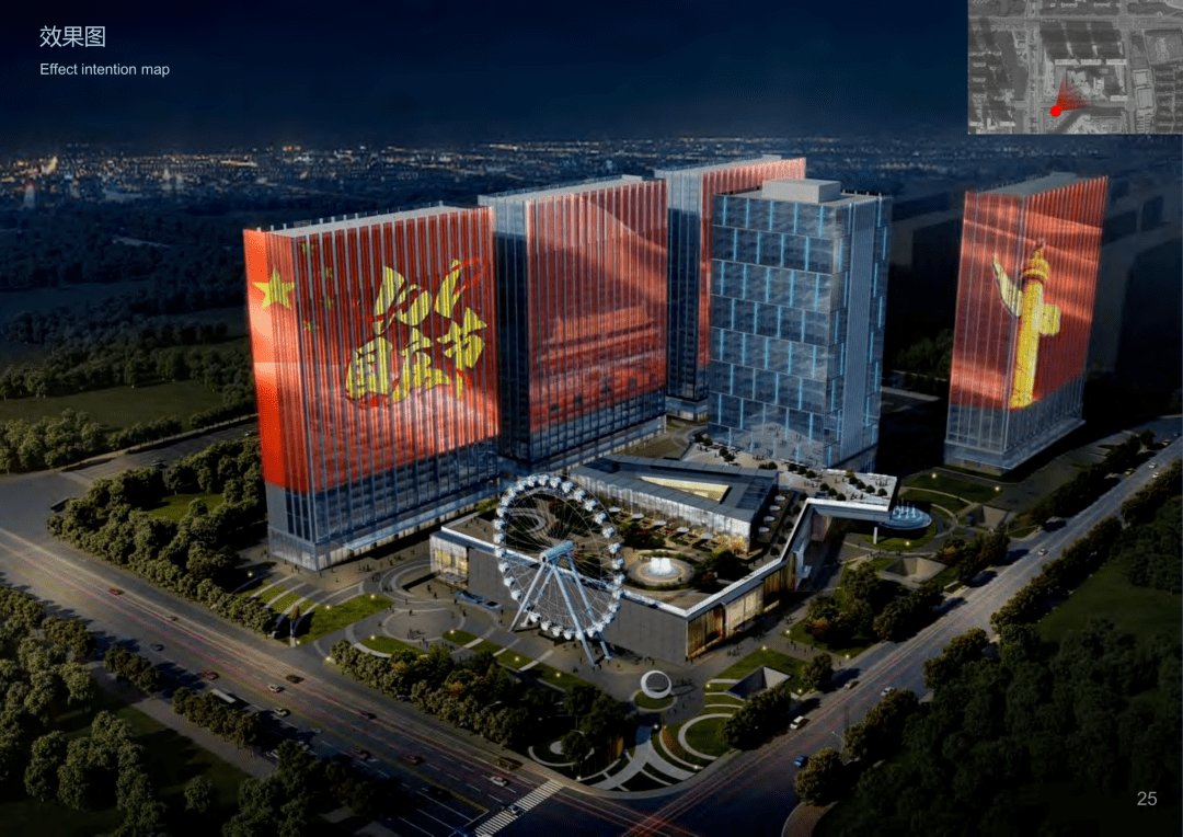 【首发】HBA新作—杭州良渚洲际酒店盛大开业，感受到千年时光流转的沉浸式体验！_服务_品牌_宾客