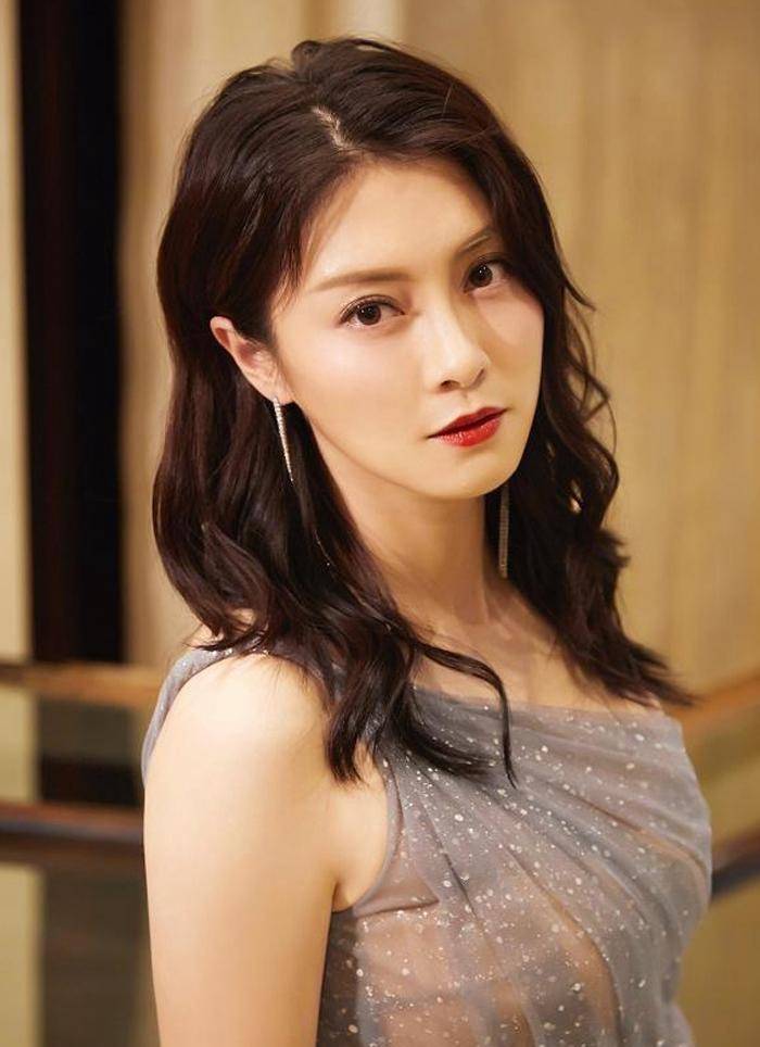 细数娱乐圈来自江西的9大女星,实力与美貌并存!你还知道谁?