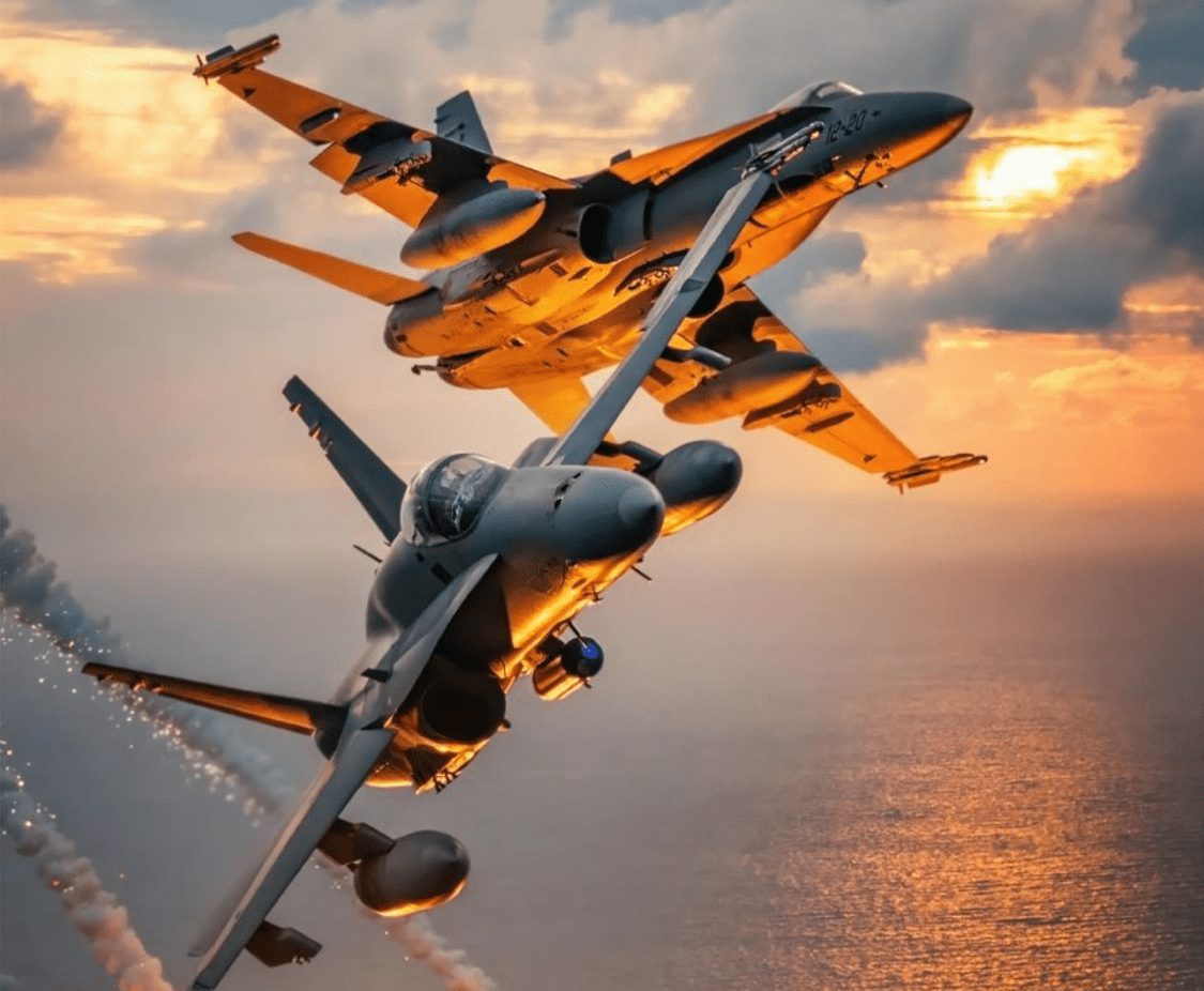 壮志凌云2黑科技，阿汤哥暗星飞机，10马赫弹射跳伞，竟然还不死_搜狐网