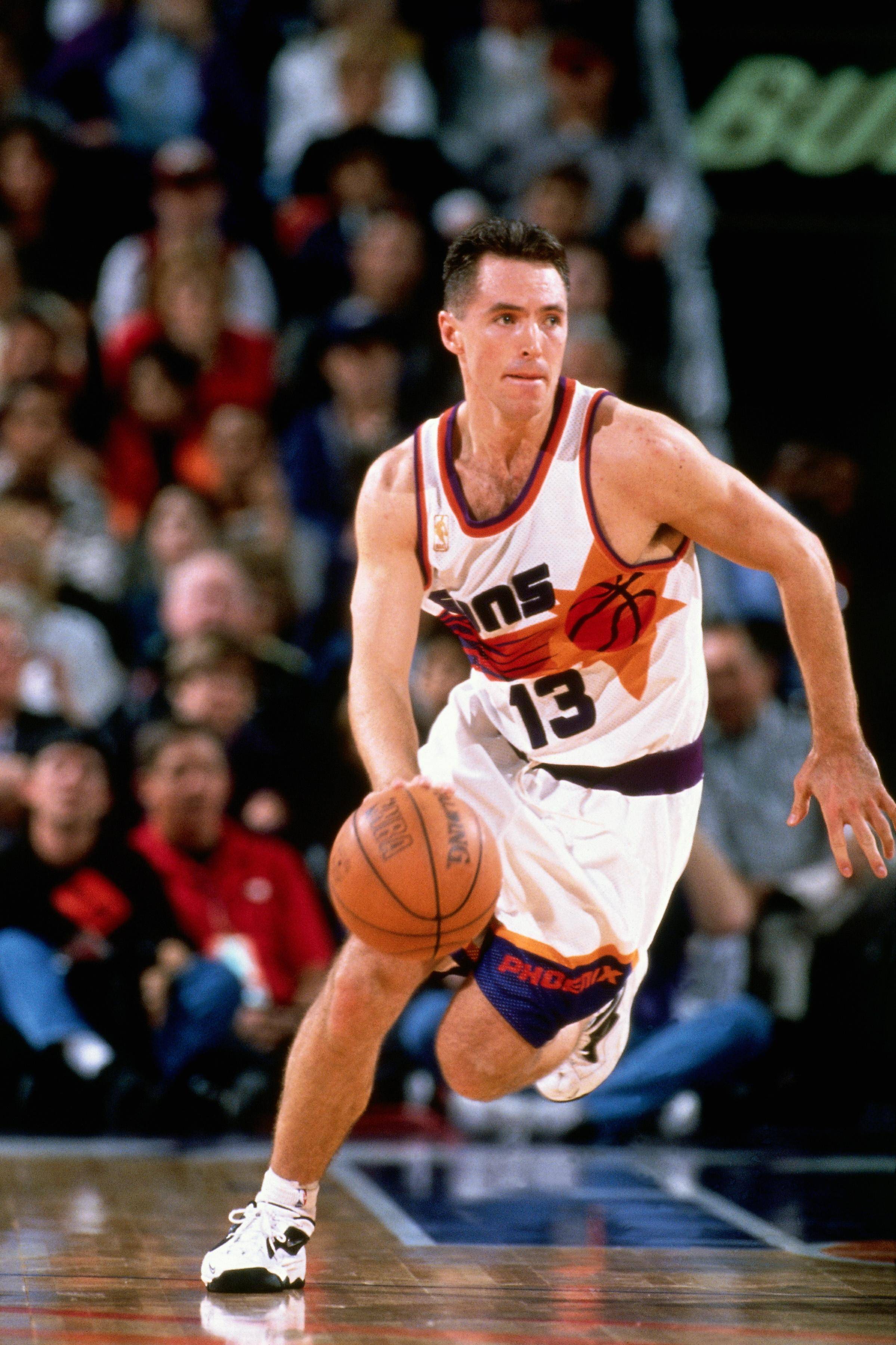 保罗用了16年突破10000助攻大关,那基德纳什用了多久?_nba_火箭_魔术