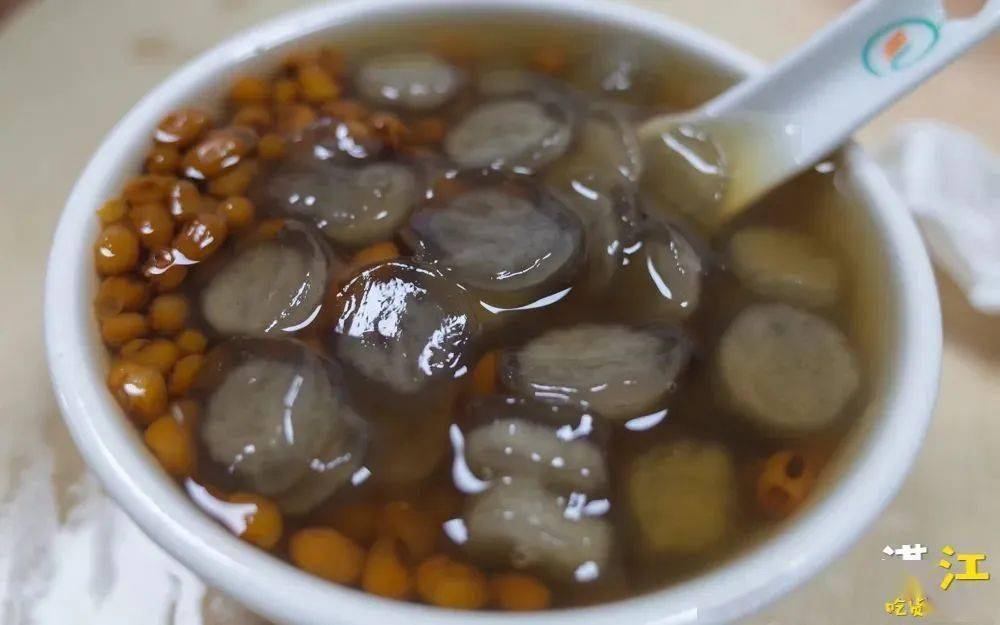 糖水_时候_口感