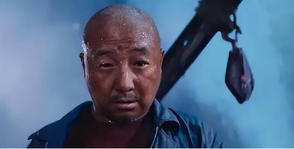 这部网大电影了不起,不光演员阵容很强,更是刷新了观影人次纪录_佟磊