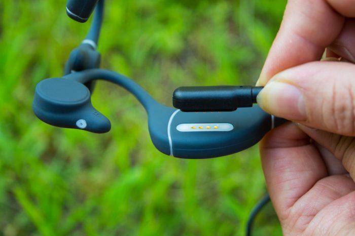 骨传导耳机,怎么避免漏音?看看南卡Runner Pro3是怎么做的